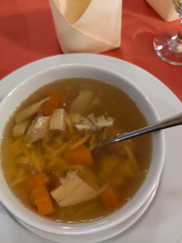 Opinii despre Rózsa Étterem în Mezőkövesd - Vendéglátás