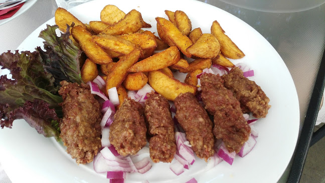 Kedvencem - Vendéglátás