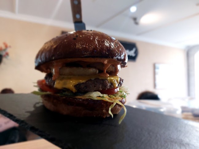 Comentarii opinii despre BerEvi Street Food