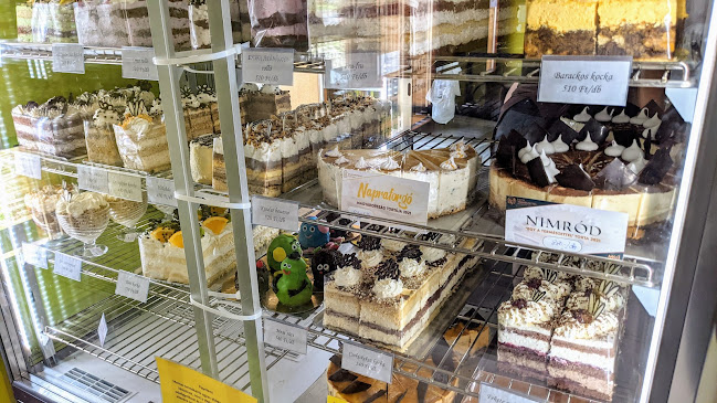 Mézesmadzag - Szekszárd