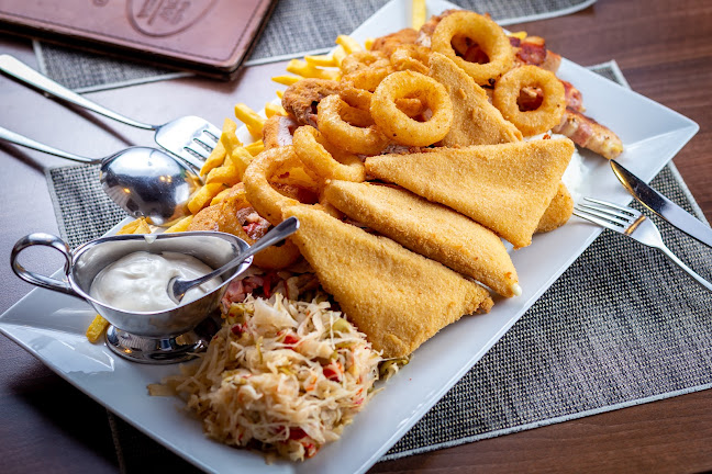 Yellow Pub étterem - Gödöllő