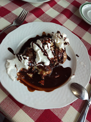 Csali Csárda - Vendéglátás