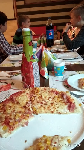 Comentarii opinii despre Virágh Söröző és Pizzéria