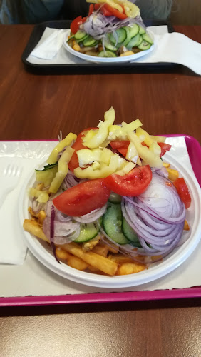 Megaburger - Vendéglátás