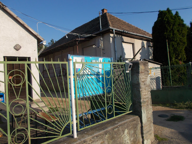 Anita Presszó - Vendéglátás