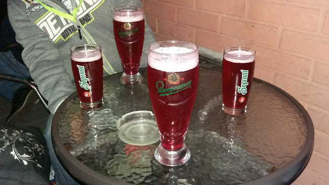 No megállj csak - Budapest