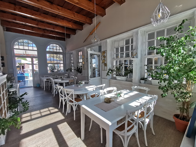 Opinii despre Veganeeta Home în Balatonalmádi - Vendéglátás