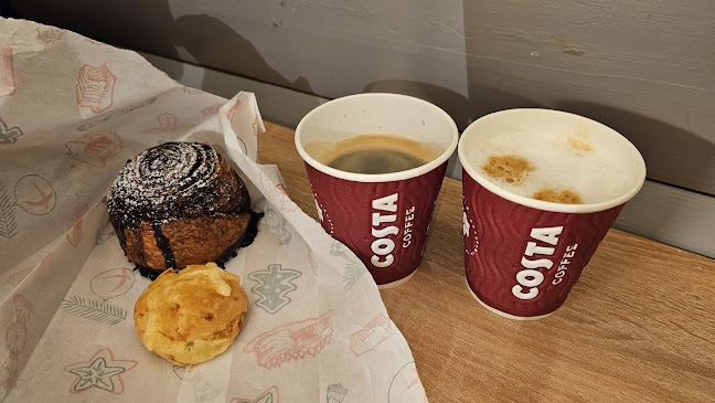 Comentarii opinii despre Budavári Rétesvár