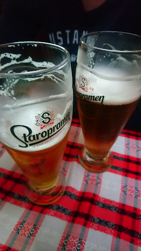 Opinii despre Mokka Presszó în Tenk - Vendéglátás