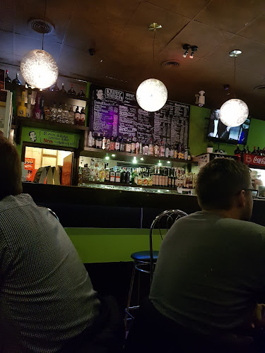 Krúdy Söröző - Budapest