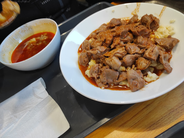 Király Expressz Menü