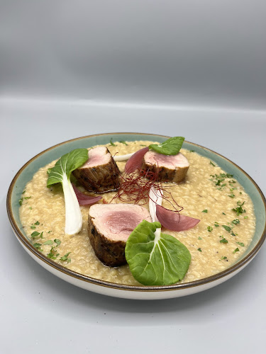 Comentarii opinii despre Finucci Pizzeria • Coffee