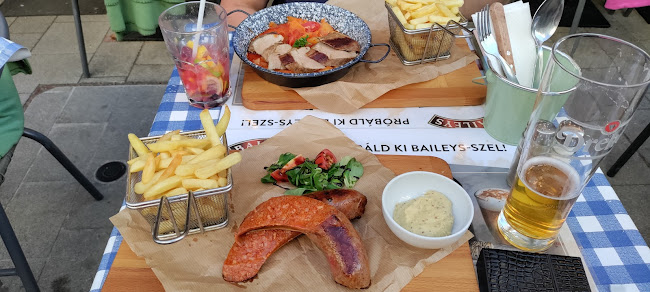 Budapest, Váci u 49, 1056