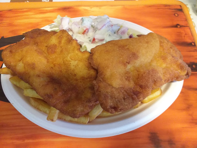 Hamm Gyros Falatozó