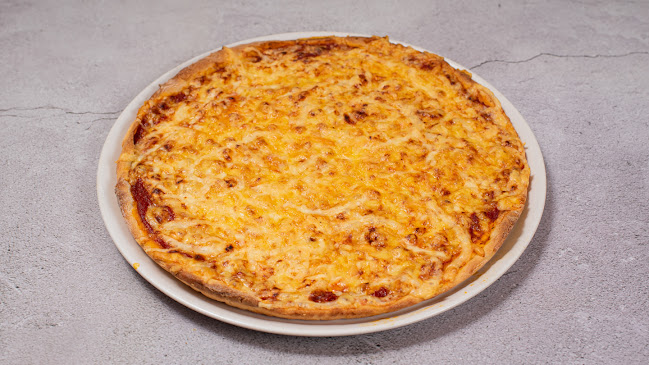 Comentarii opinii despre Slampizza Miskolc