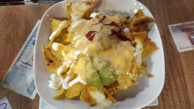 Opinii despre Johnny's Bistro Veszprém în Veszprém - Vendéglátás