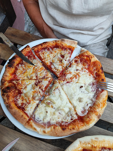 Margaréta Pizzéria - Szeged