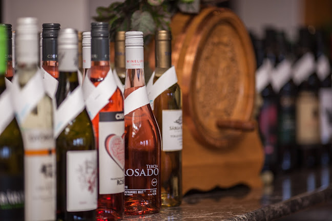 Tercia Fertőendréd - Fertőendréd