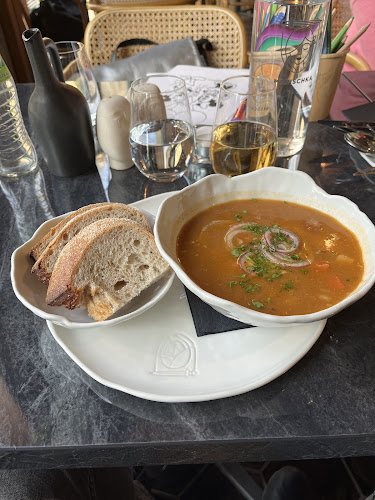 Marischka Restaurant - Vendéglátás