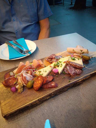 Budapest, Andrássy út 41, 1061