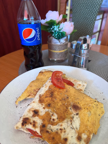 Opinii despre City Gyros în Jászberény - Vendéglátás