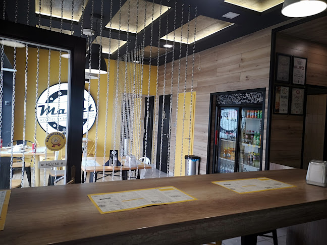 MaPet Hajdúszoboszló - Vendéglátás