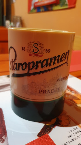 Opinii despre Holsten Söröző în Budapest - Vendéglátás