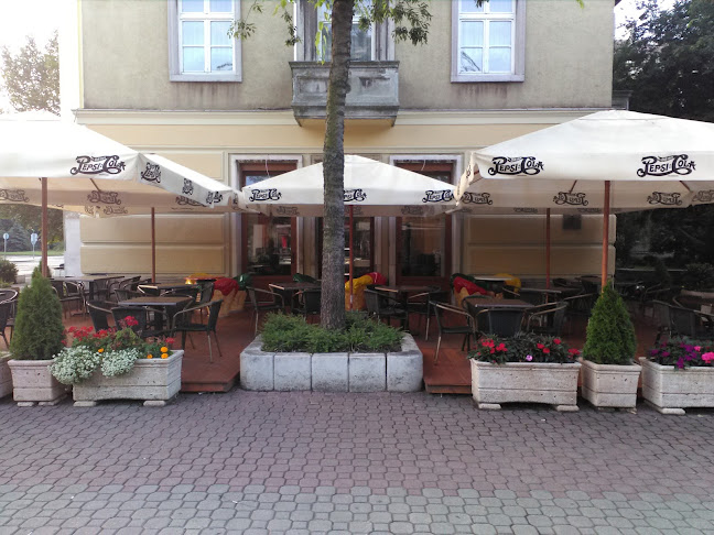 Comentarii opinii despre Boro fagyizó