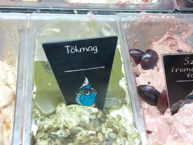 Opinii despre Kele Cukrászda în Tótvázsony - Vendéglátás