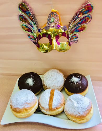 Horváth Pékség Kereskedelmi Kft.