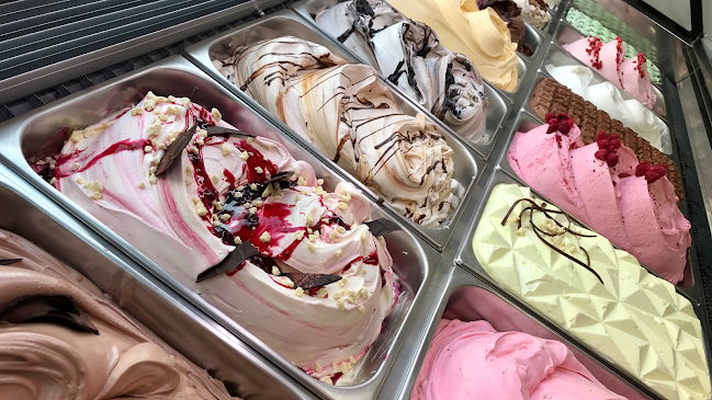 Csinger Fagyizó - Dunakeszi - Vendéglátás