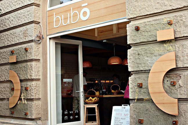 bubō - Budapest