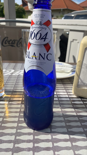 Görög Pizzéria - Vendéglátás