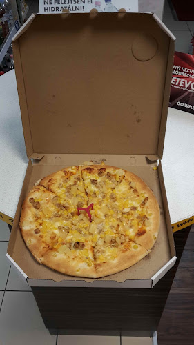 Piccolo Paradiso Pizzéria - Kisvárda