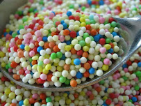 Jámbor Cukrászda - Vendéglátás