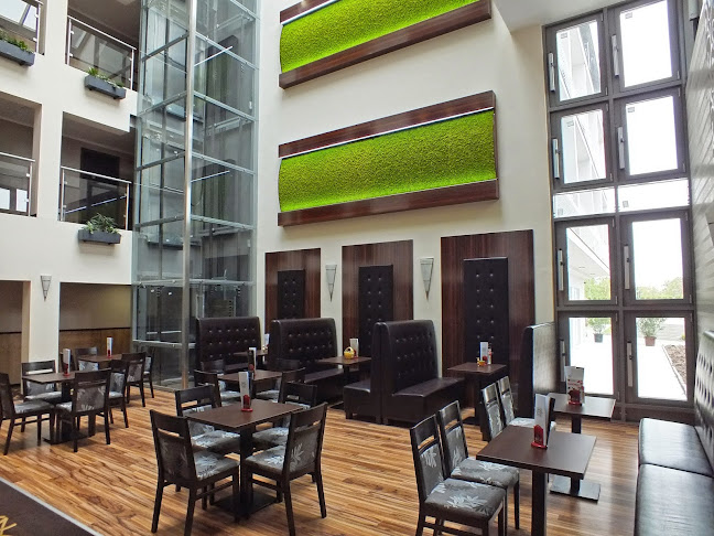 Opinii despre Katalin Étterem în Gyenesdiás - Vendéglátás