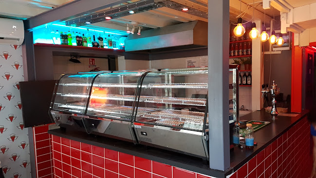 Opinii despre Pizza and Beer în Budapest - Vendéglátás