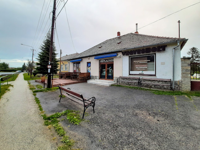 Gyöngyösfalu, Ady Endre u. 16, 9723