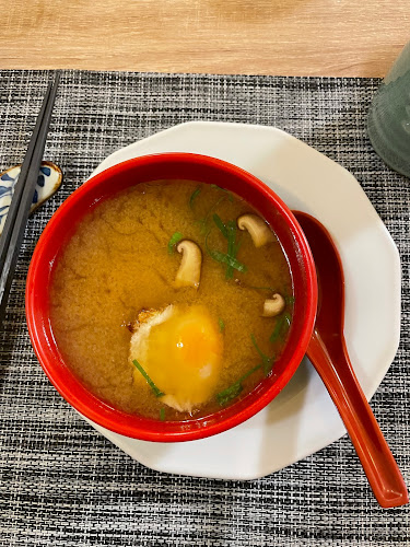 Ennmann Japán Étterem - Vendéglátás