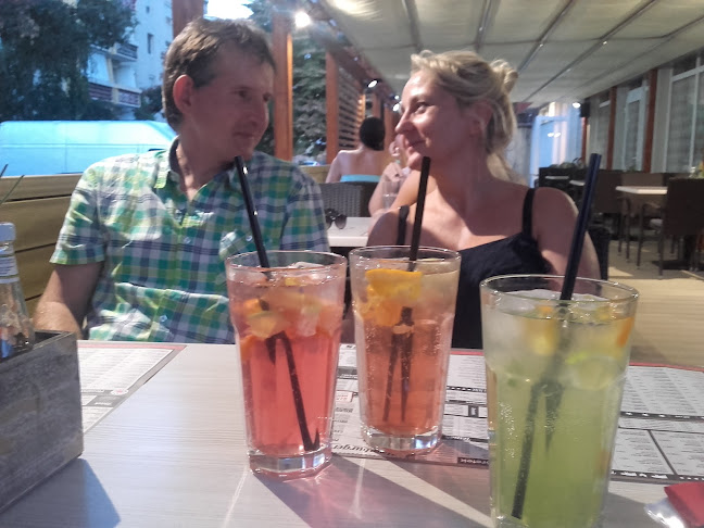 Opinii despre Pizza Monkey Szeged în Szeged - Vendéglátás