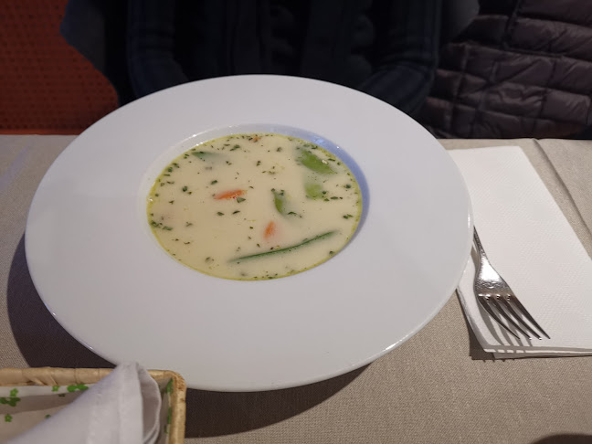 István Fogadó - Sormás