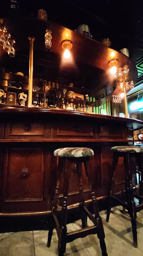 Madrigál Café Drink Bár - Budapest