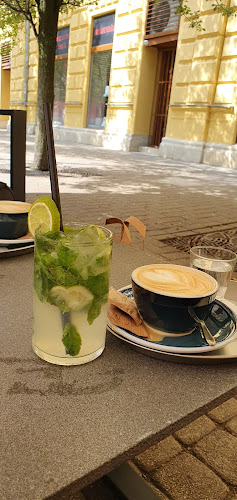 Szifon Espresso Bár - Nyíregyháza