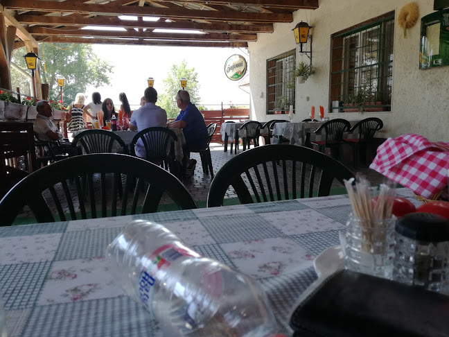 Opinii despre Szalma Csárda în Iváncsa - Vendéglátás