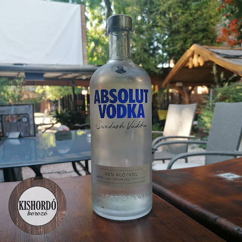 Kishordó Borozó - Szeged