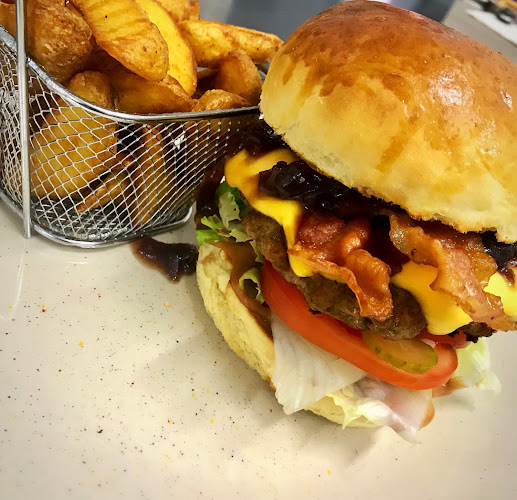 Random Bistro Marcali