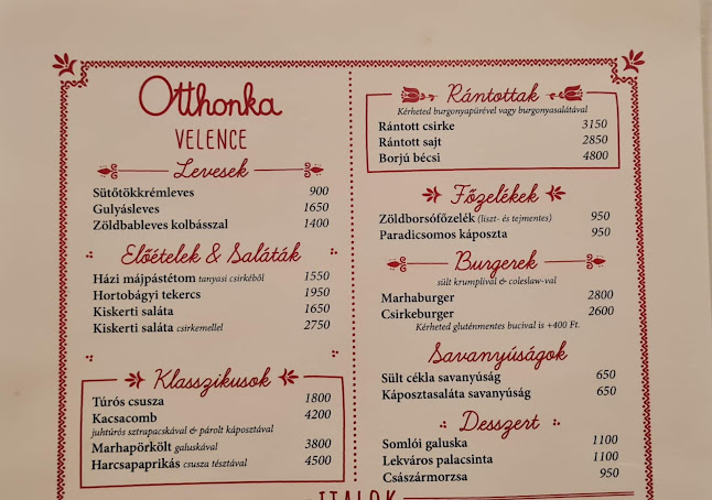 A régi hely már nincs