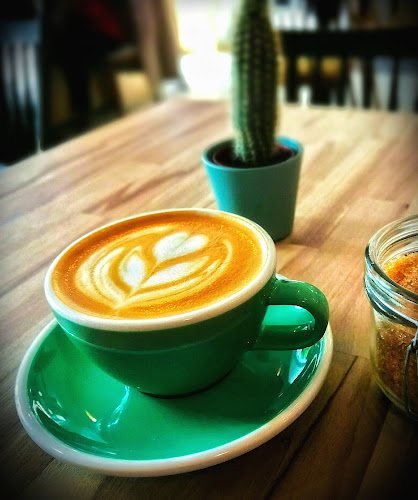 Opinii despre Norma Coffee în Nagykanizsa - Vendéglátás