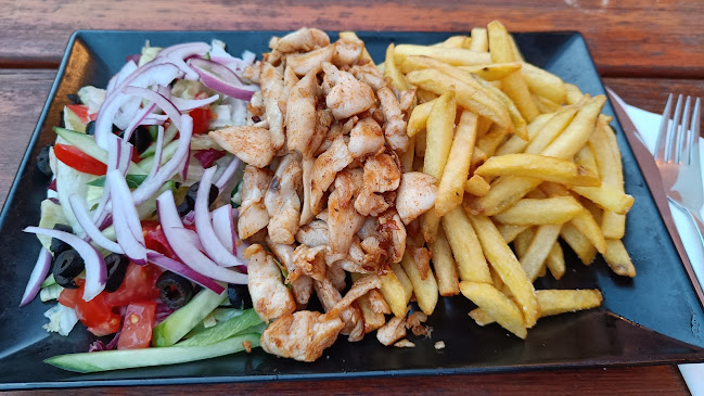 Borház és Pizzaház