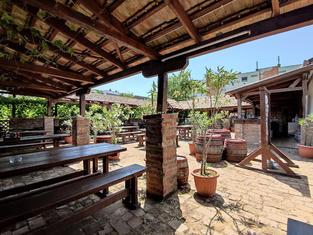 Comentarii opinii despre Marcello Pizzeria